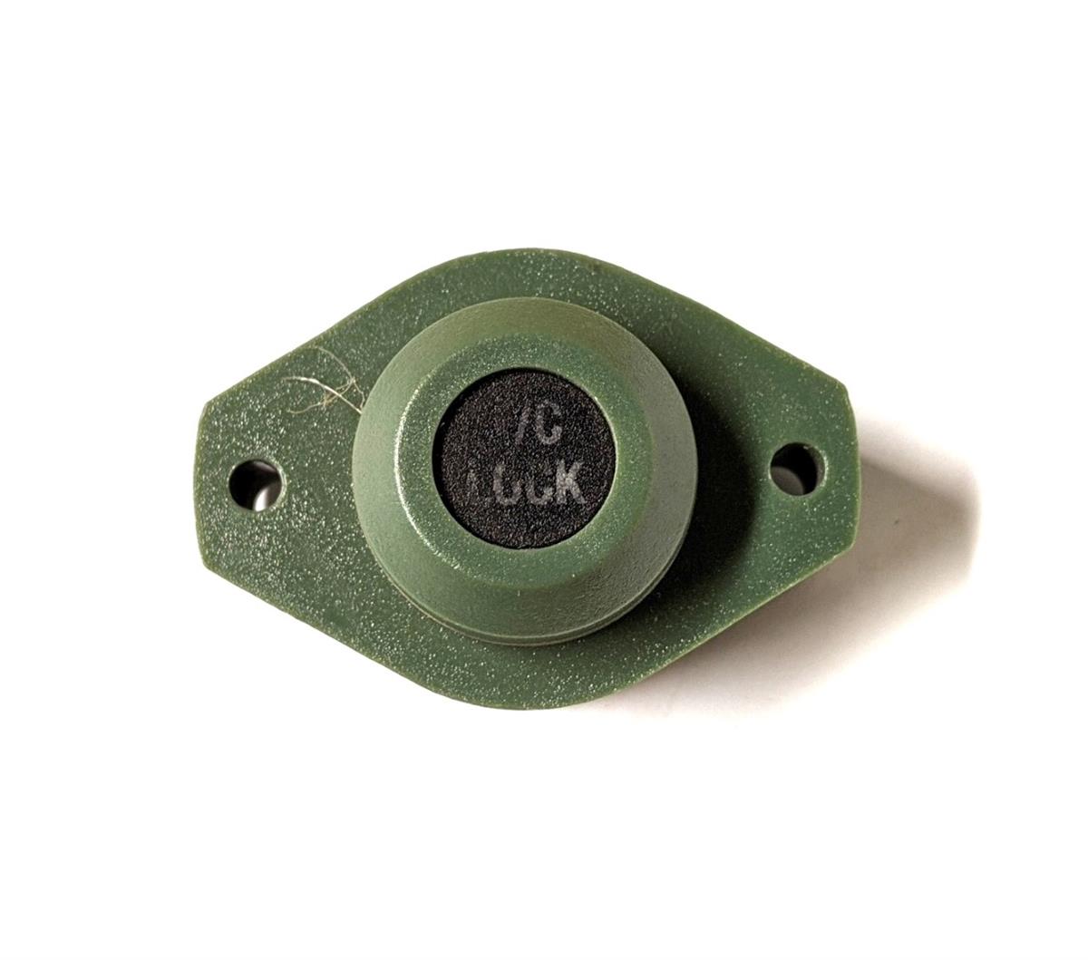 メモリー tmy Transfer Case Lock Indicator Light HMMWV